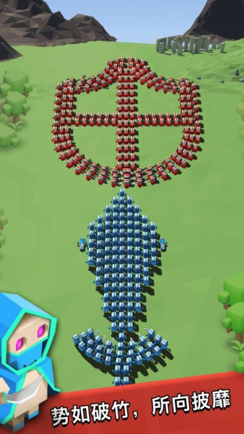 畫個火柴人世界手機(jī)版 v1.11.2 安卓版 1