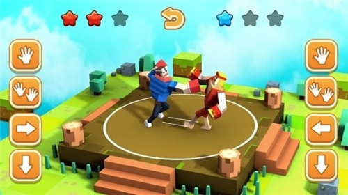 醉酒相撲中文版 v3.3 安卓版 2