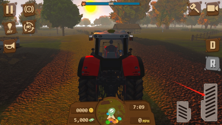 農(nóng)場模擬2025 v1.0.3 安卓版 1