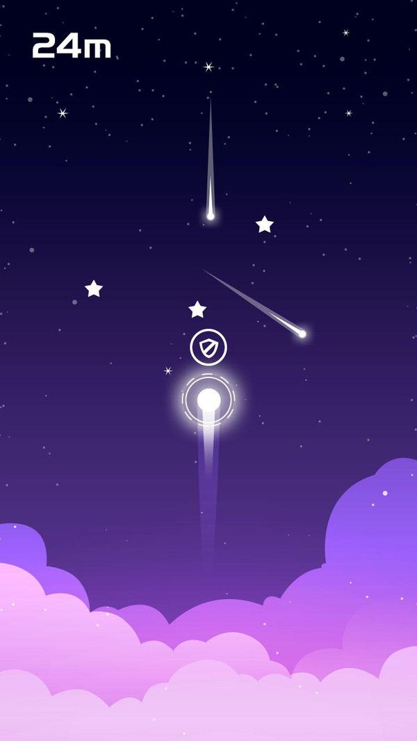 天空旅行者 v2.0 安卓版 2