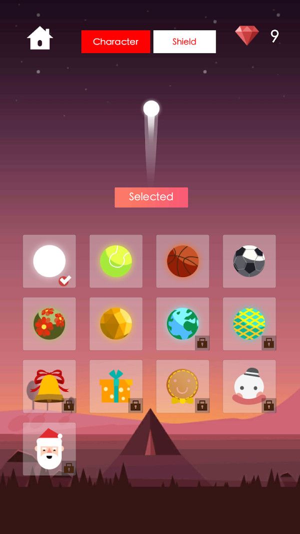 天空旅行者 v2.0 安卓版 1