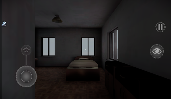 后室深海恐懼癥 v1.0 手機(jī)版 1