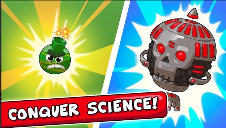 进化大爆炸 v1.0.6 安卓版1