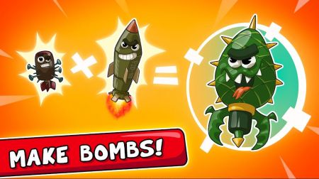 进化大爆炸 v1.0.6 安卓版0