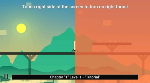 特技著陸 v1.7.2 安卓版 0