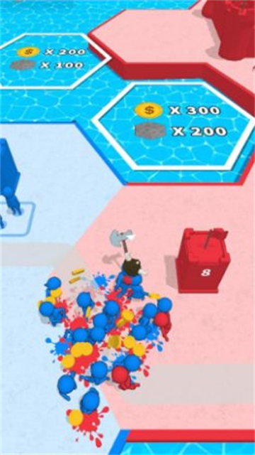 我的小步兵 v0.1.0 安卓版 0