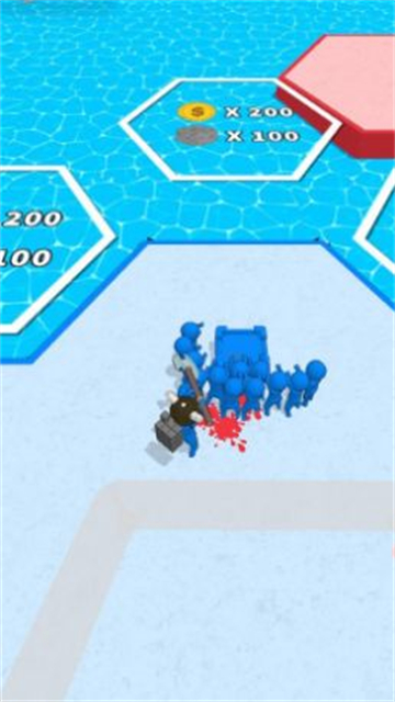 我的小步兵 v0.1.0 安卓版 2