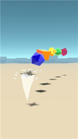 飛鏢切片 v1.0 安卓版 0