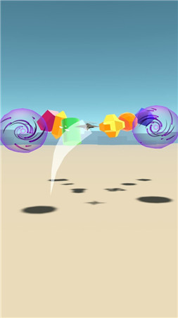 飛鏢切片 v1.0 安卓版 2