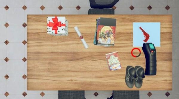 边境巡逻机场安全城市经理 v1.1 安卓版1