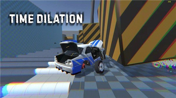 汽車碰撞測試3D v0.20 安卓版 0