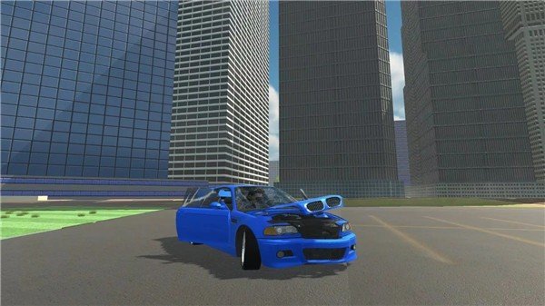 汽車碰撞測試3D v0.20 安卓版 2