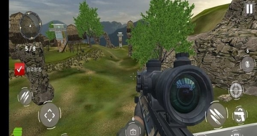 玩轉(zhuǎn)CS v2.9 安卓版 0