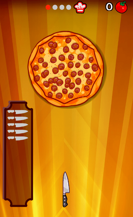 食物切割2021 v0.25 安卓版 1