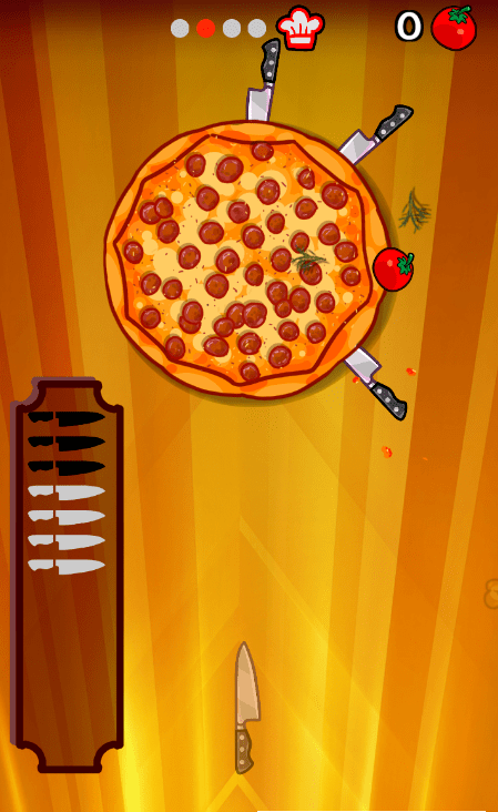 食物切割2021 v0.25 安卓版 0