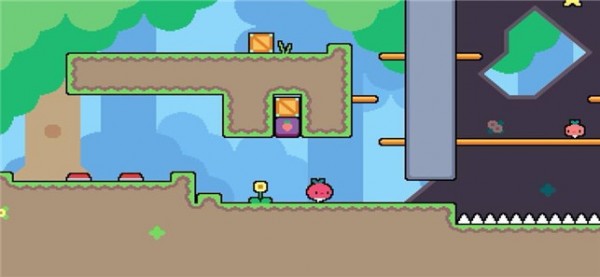 蘿卜逃亡 v1.02.0 安卓版 0