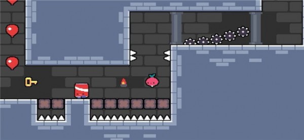 蘿卜逃亡 v1.02.0 安卓版 2