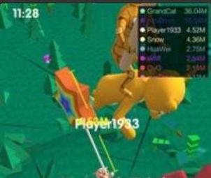 Ride And Chop v1.00 安卓版 2