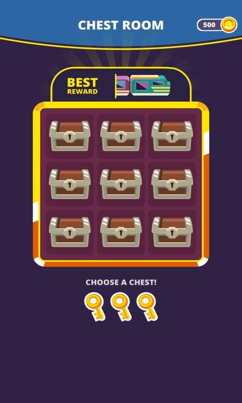 搭列車 v1.0.0 安卓版 2