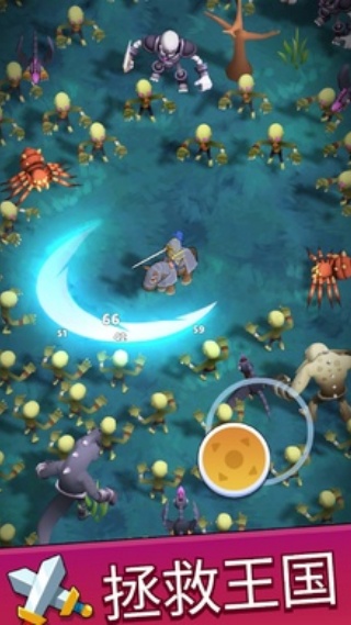 末日城堡經(jīng)典 v0.3.5 安卓版 2