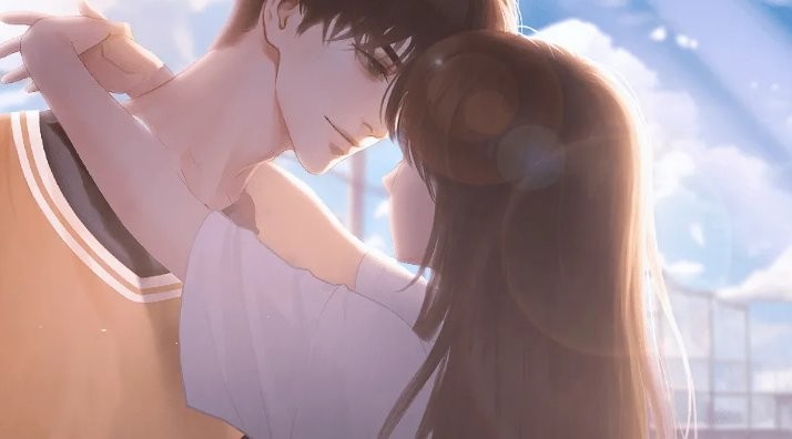 維納斯之戀橙光 v1.0 安卓版 2