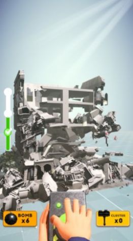 建筑爆破 v1.0.0 安卓版 0