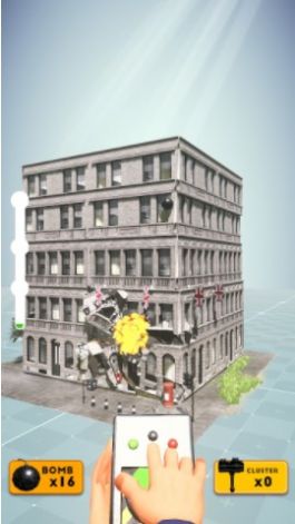 建筑爆破 v1.0.0 安卓版 2