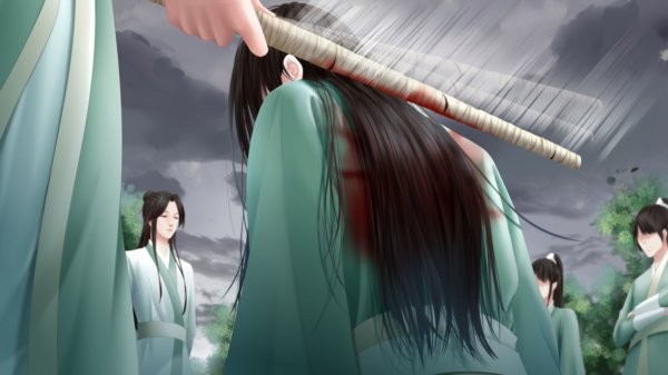 完虐男主攻略 v1.0 安卓版 2