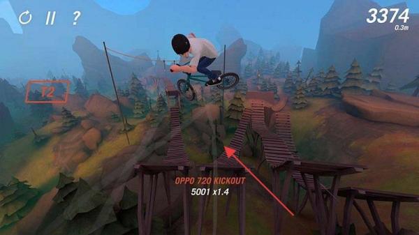 小輪車大師 v1.2.1 安卓版 2