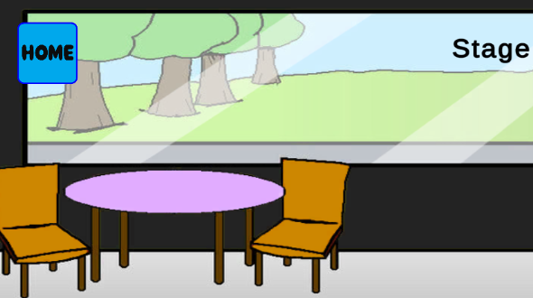 南瓜頭農(nóng)場(chǎng)恐怖 v1.0 免費(fèi)版 0