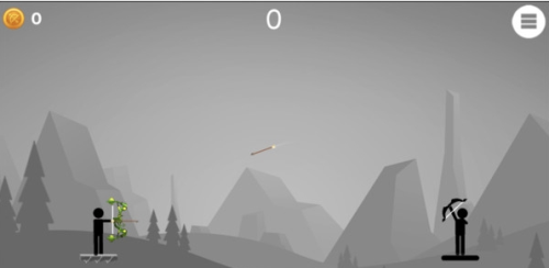 火柴人愛弓箭手 v7.0 安卓版 0
