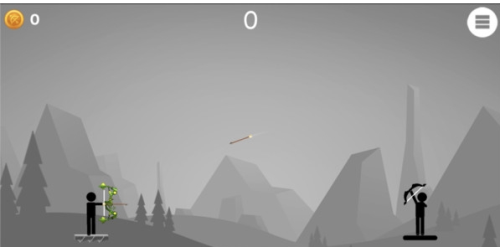 火柴人愛弓箭手 v7.0 安卓版 2