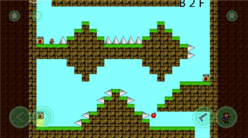 我想成為探險家手機版 v1.2.3 漢化版 0