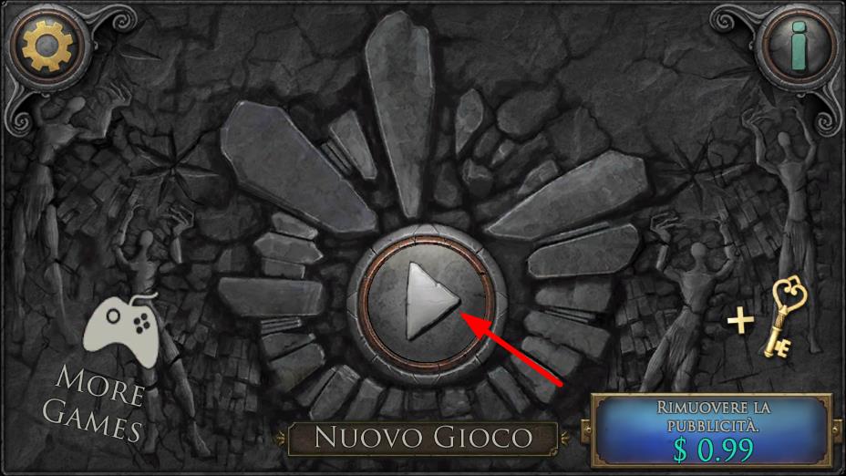 恐怖之異世界 v1.2 安卓版 2