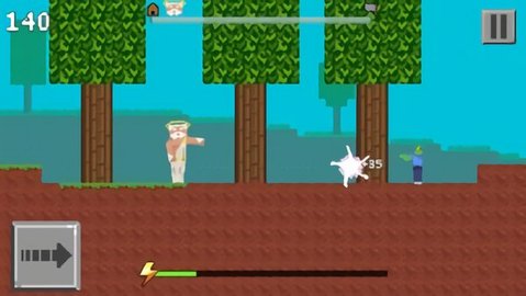 菜鳥大戰(zhàn)黑客2 v2.5 安卓版 2