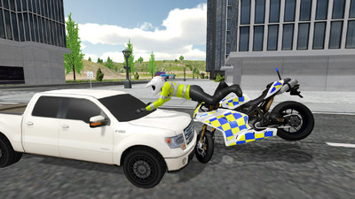 城市交警模拟 v1.27 安卓版1