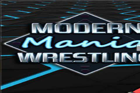 現(xiàn)代瘋狂摔跤 v0.0.1 安卓版 1