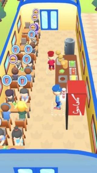 小小列車長 v.5 安卓版 0