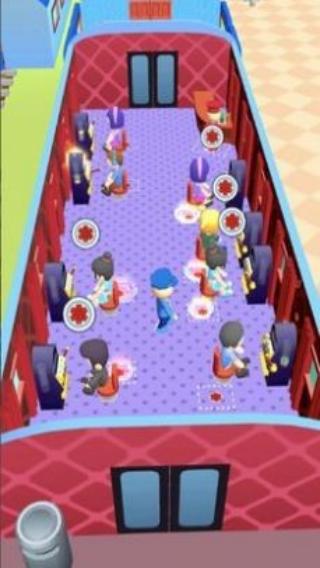 小小列車長 v.5 安卓版 1