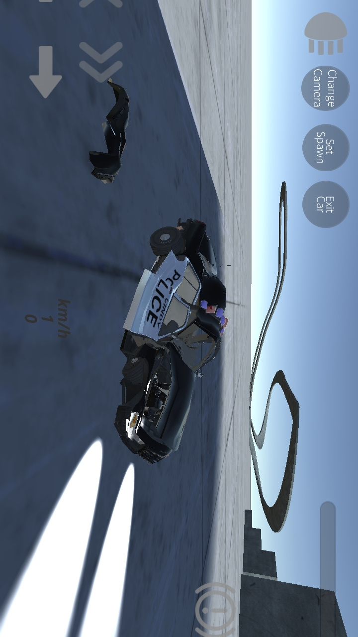 辛迪車禍模擬器4 v0.2Alpha 安卓版 0