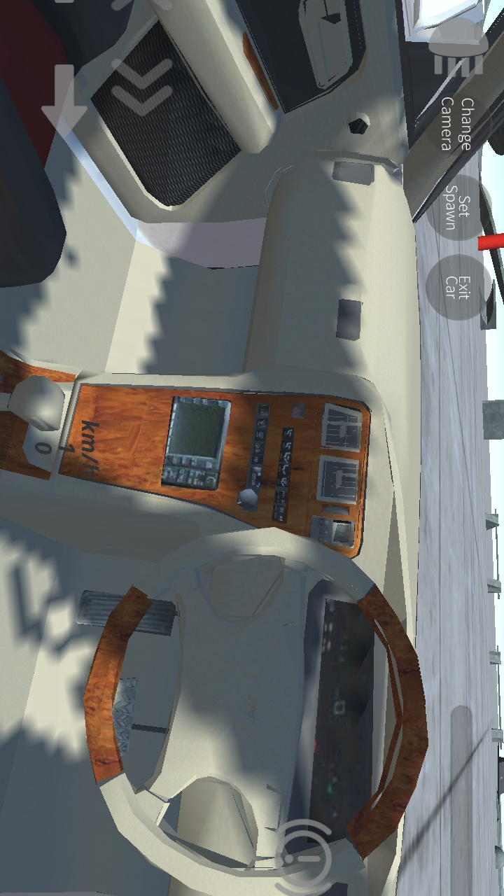 辛迪車禍模擬器4 v0.2Alpha 安卓版 1