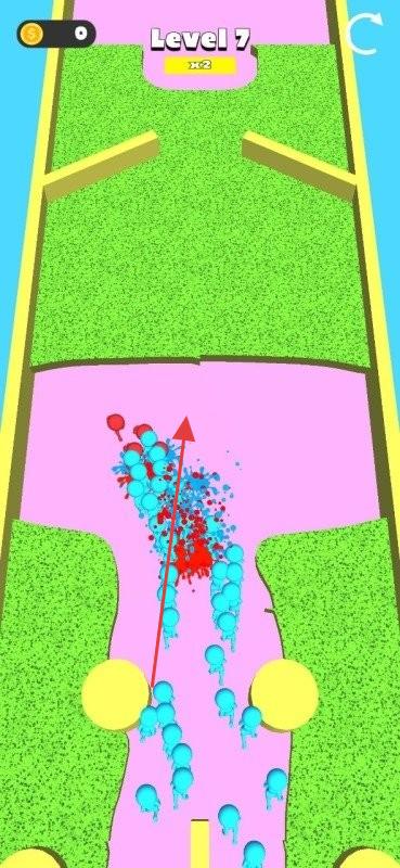 領(lǐng)兵破城 v2.21 安卓版 1