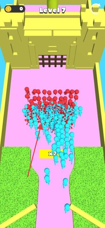 領(lǐng)兵破城 v2.21 安卓版 0