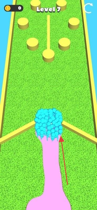 領(lǐng)兵破城 v2.21 安卓版 2