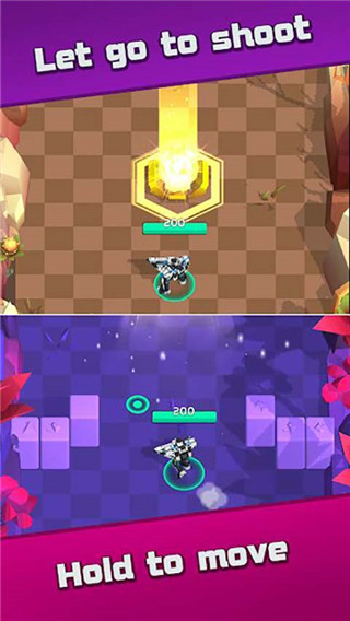 機器征服者 v1.0.8 安卓版 0