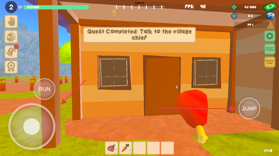 恐龙饲养员 v1.0.01 安卓版1