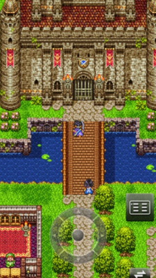 勇者斗惡龍III v1.1.0 安卓版 2