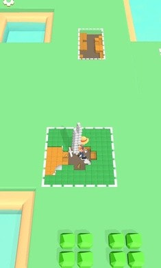 恐龍公園3D v1.3.5 安卓版 0