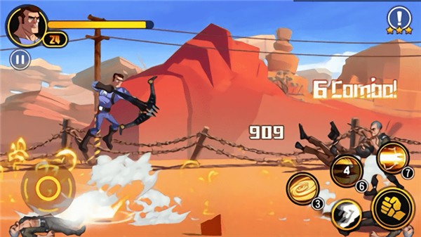 超級英雄正義復仇者 v1.1.1.103 安卓版 1