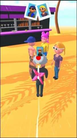 丘比特模擬器 v0.0.1 安卓版 0